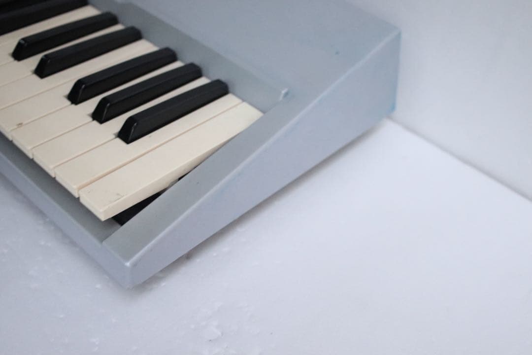 YAMAHA ヤマハ　61鍵　CS2xコントロールシンセサイザー