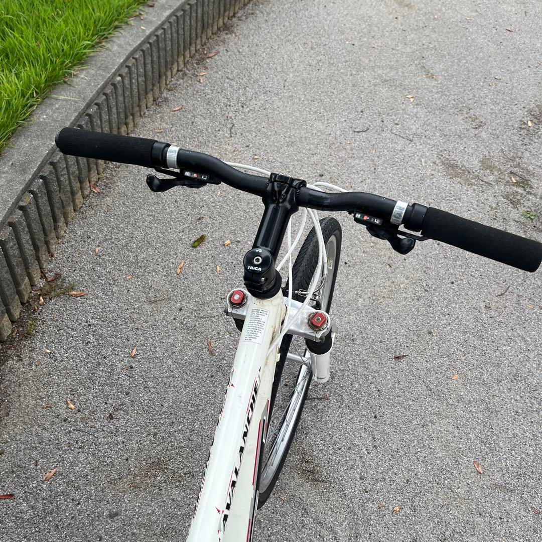 オールド　MTB GT Avalanche