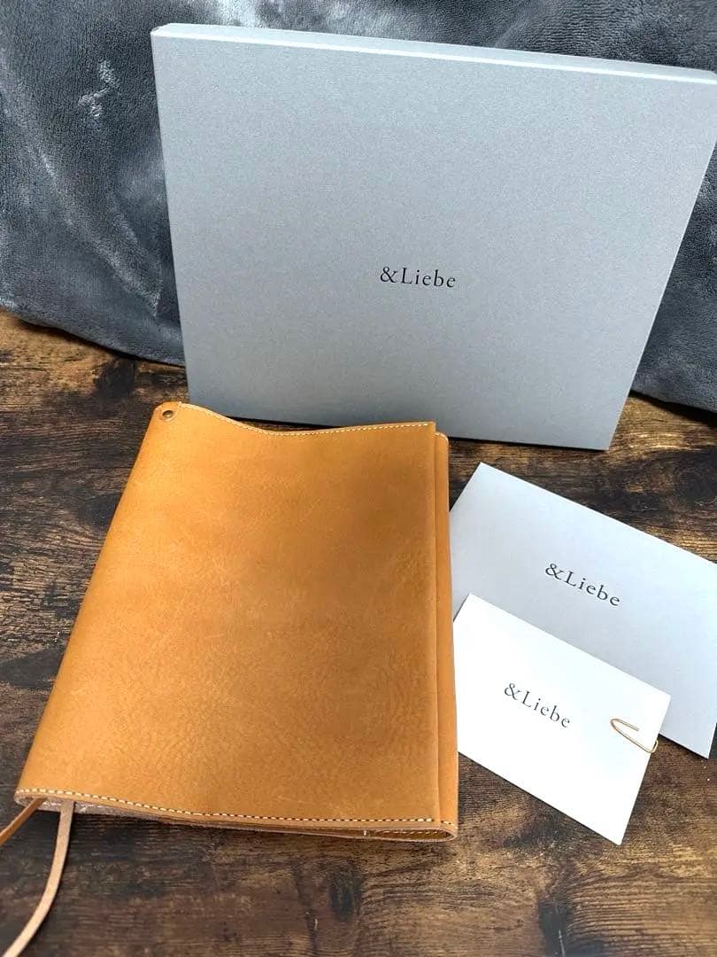 &Liebe (アンドリーベ)