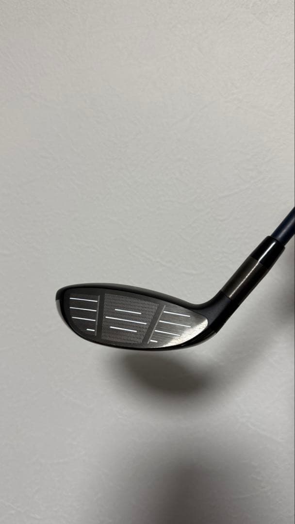 中古美品PARADYM フェアウェイウッド S 5W