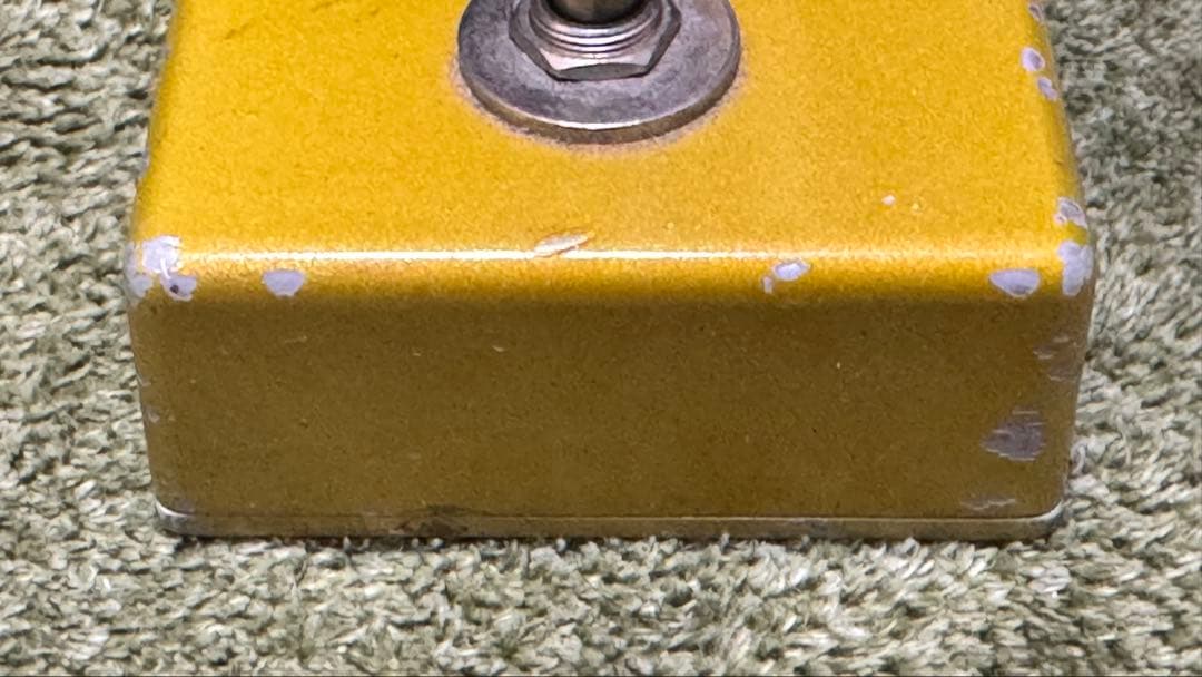 human gear FINE.DS Special ギターエフェクター