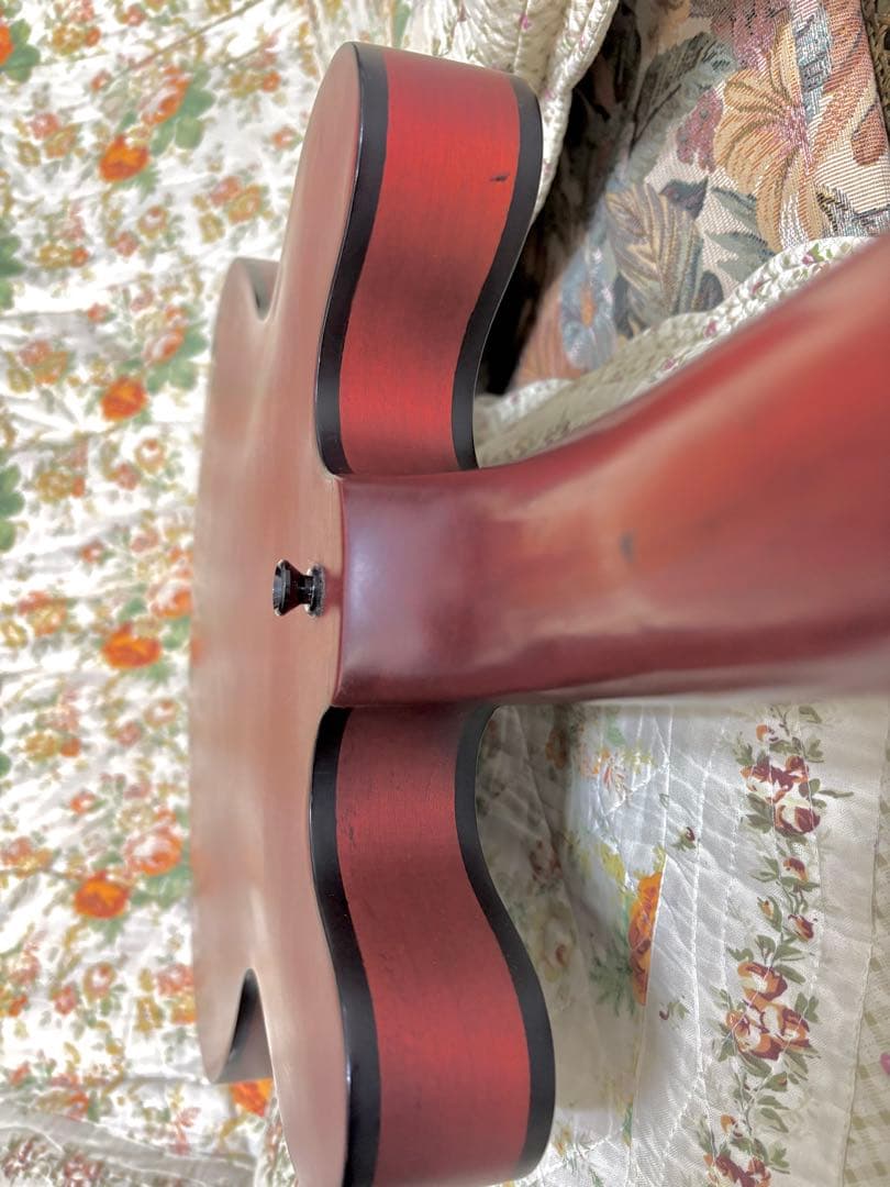 値下げ　‼️エピフォン　セミアコギタードットスタジオ