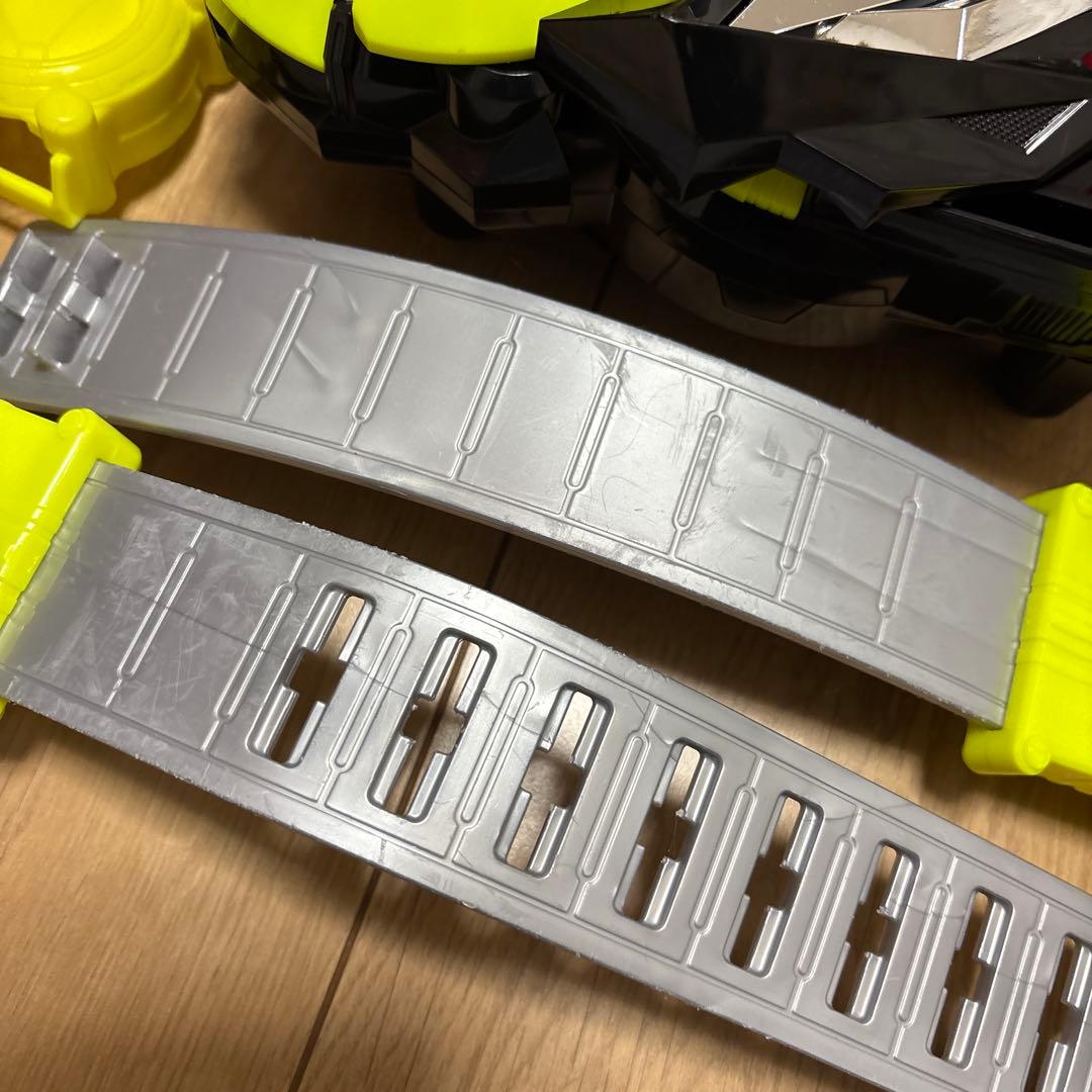 ビルドドライバー　ゼロワンドライバー　デザイアドライバー　ブーストマグナム