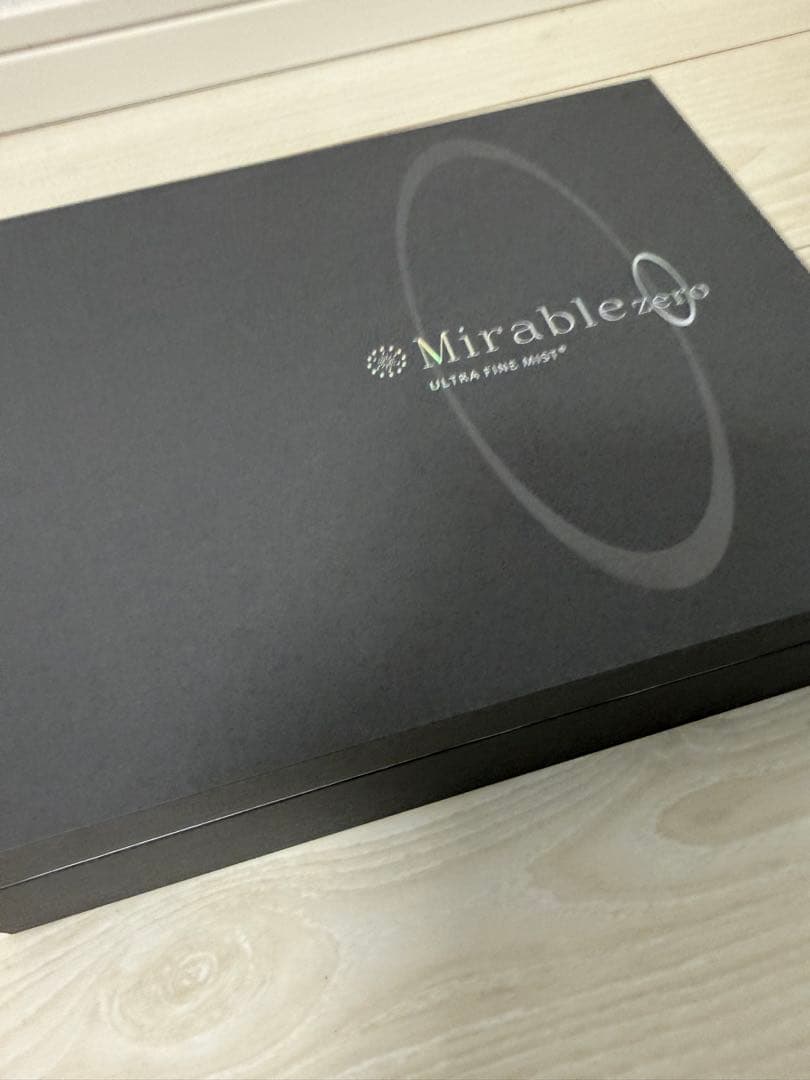 シャワーヘッド Milable ミラブルzero