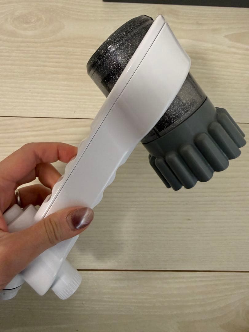 シャワーヘッド Milable ミラブルzero