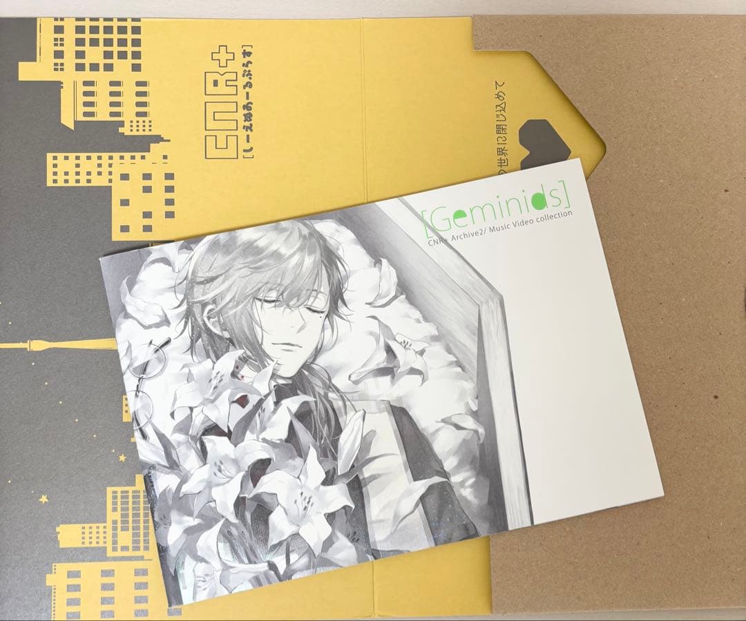 ChroNoiR まとめ売り