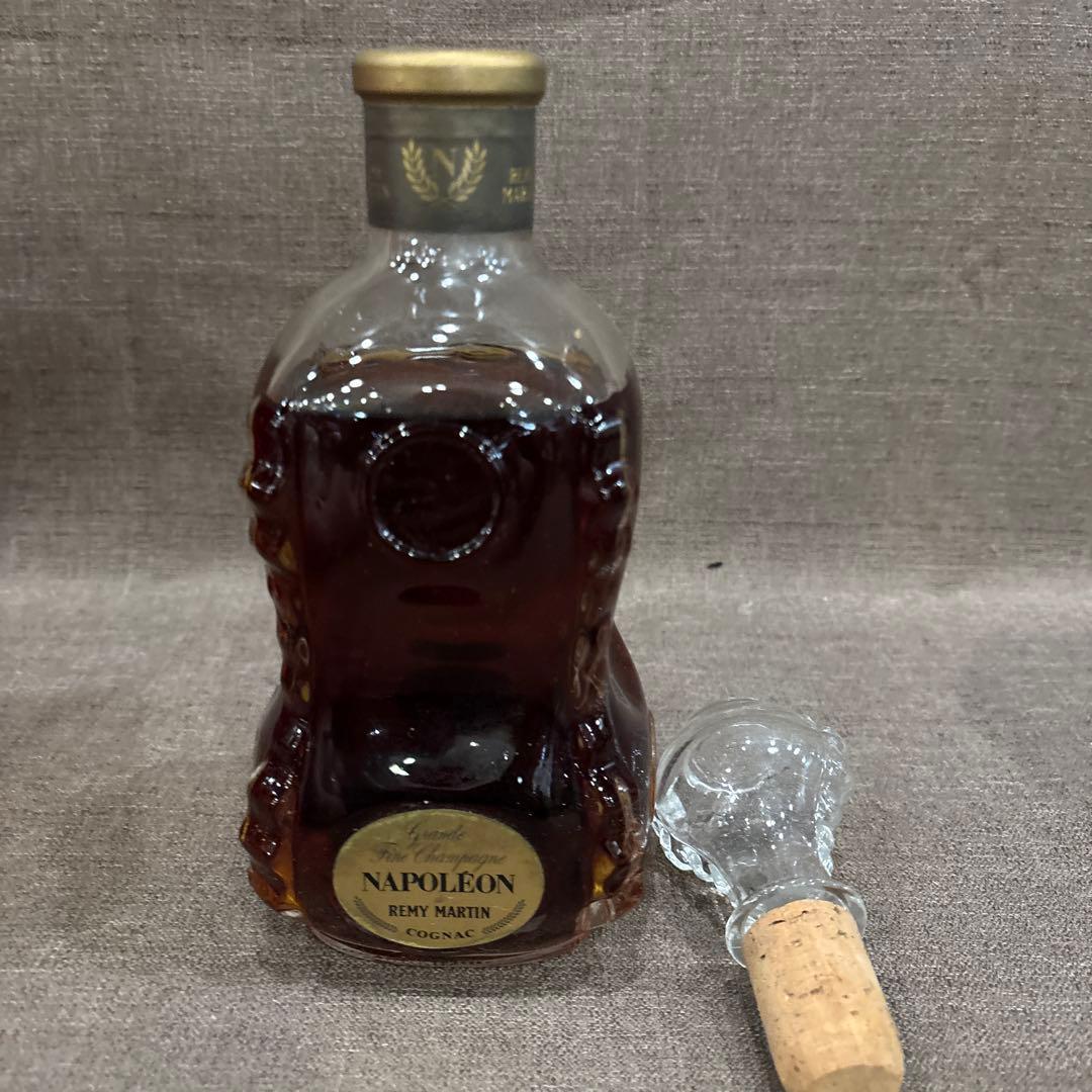 REMY MARTIN NAPOLÉON コニャック