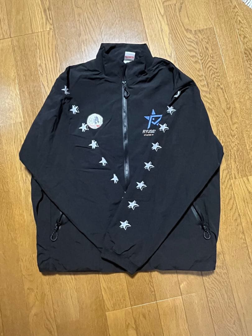 ♡み♡ 坂井瑠星　ブルゾン