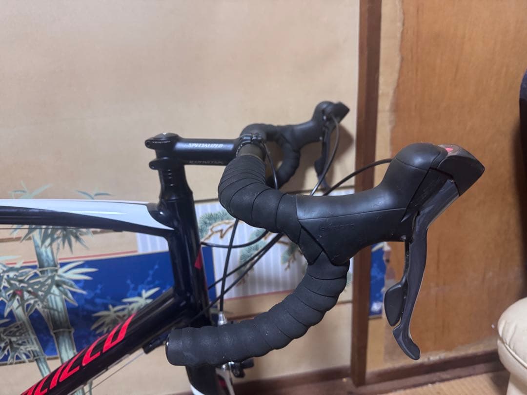 自転車本体 SPECIALIZED allez