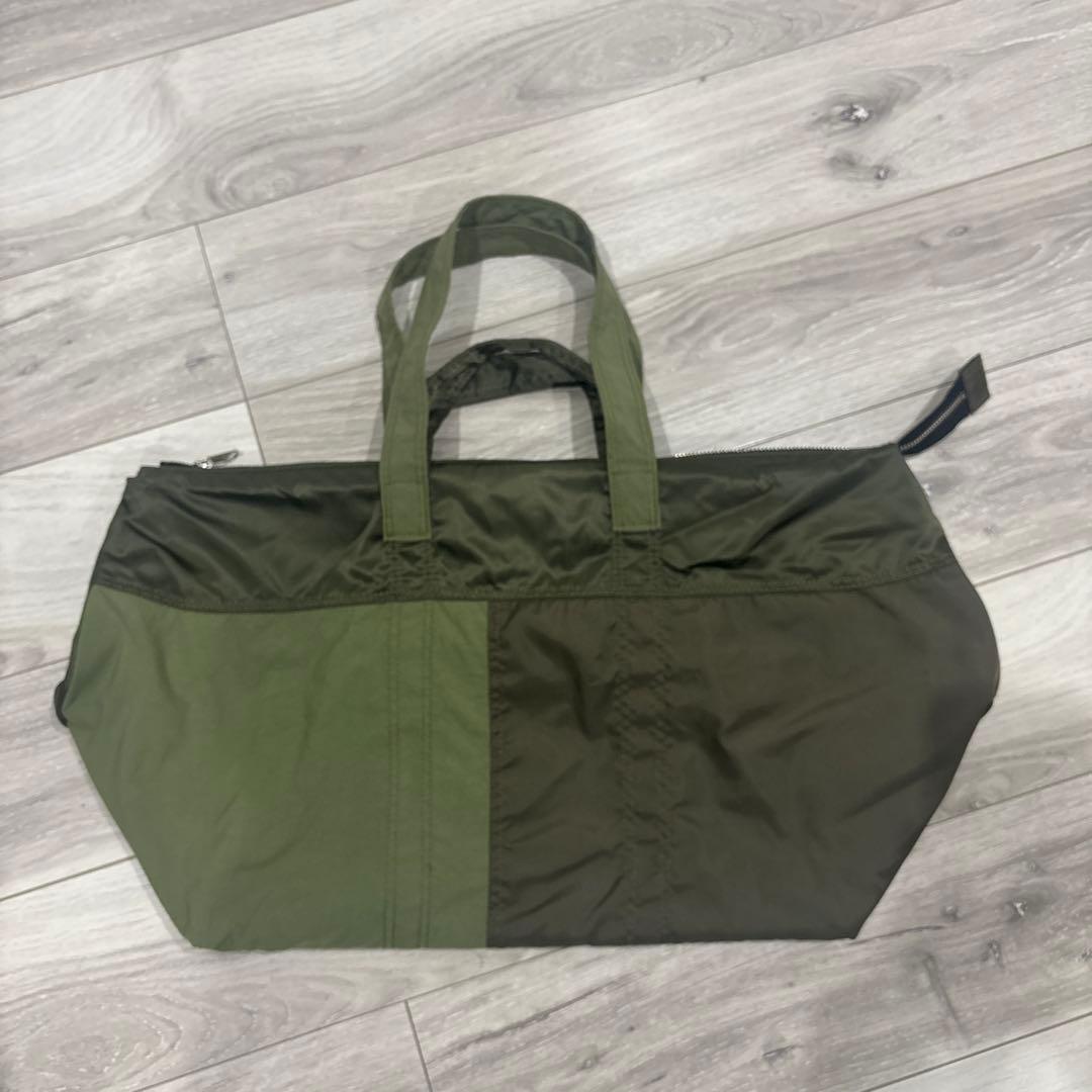 COMME des GARCONS HOMME コムデギャルソン　トートバッグ