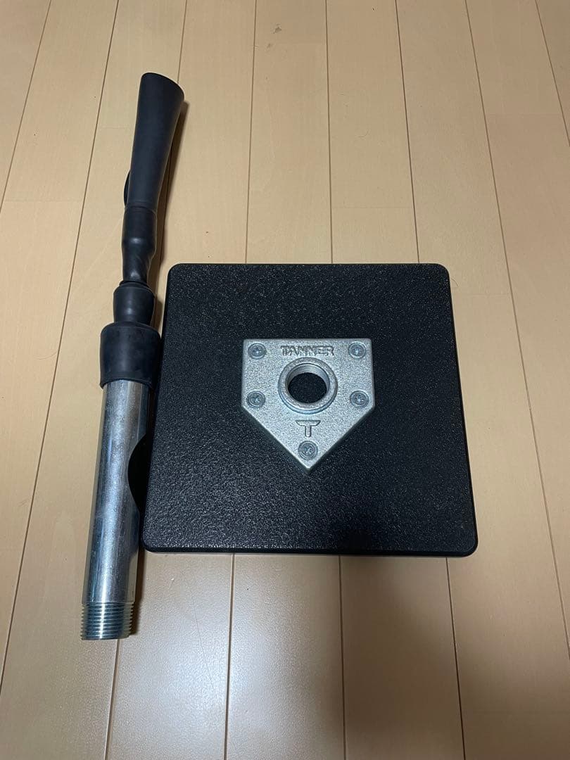 タナーティー（Tanner Tee）レギュラー　ほぼ新品