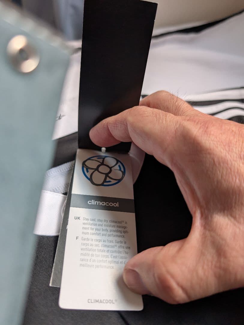 【新品タグ付】レアル・マドリード /ベンゼマ/3rd/14-15/元フランス代表