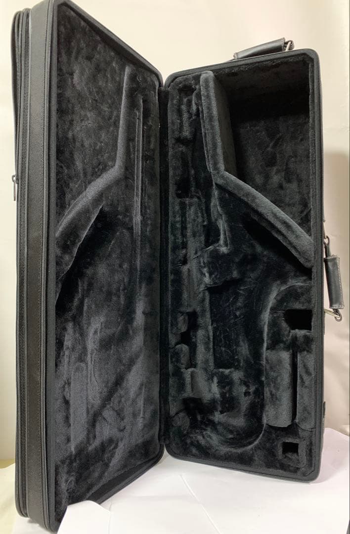 YAMAHA テナーサックス 純正 ケース ヤマハ