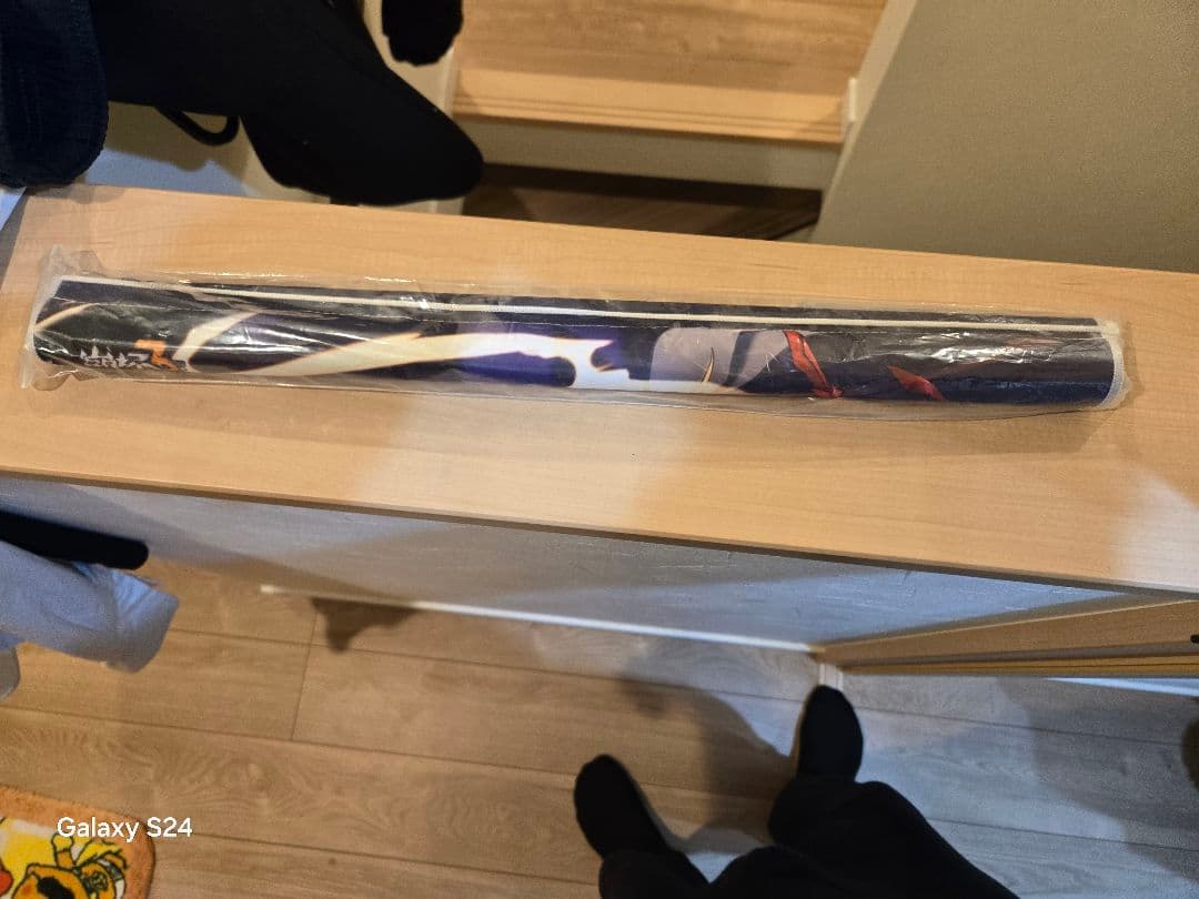 崩壊3rd 無量塔姫子 真紅の騎士・月蝕Ver. 1/7 　特典付き