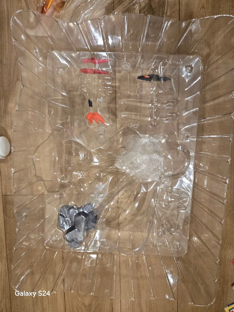 崩壊3rd 無量塔姫子 真紅の騎士・月蝕Ver. 1/7 　特典付き