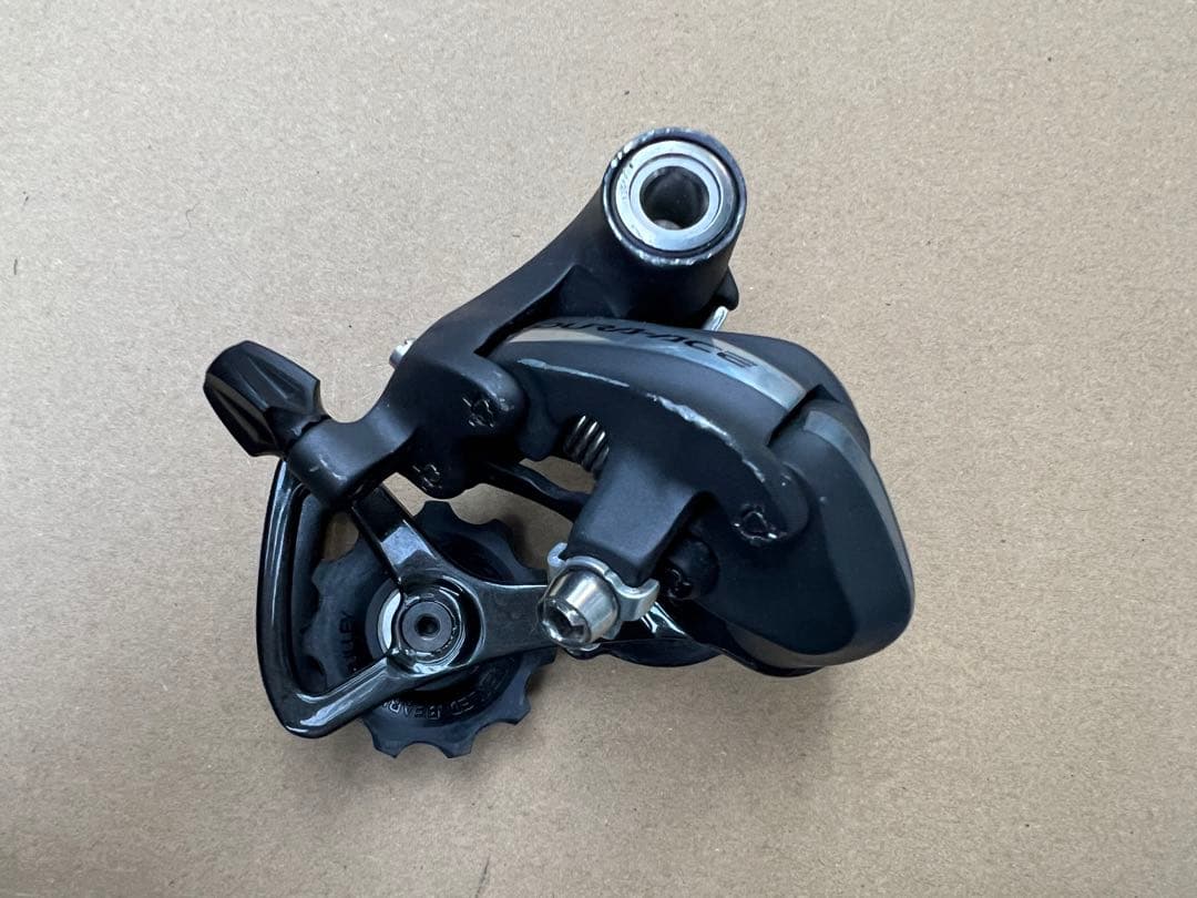 シマノSHIMANO デュラエースDURA-ACE7900 コンポーネントセット