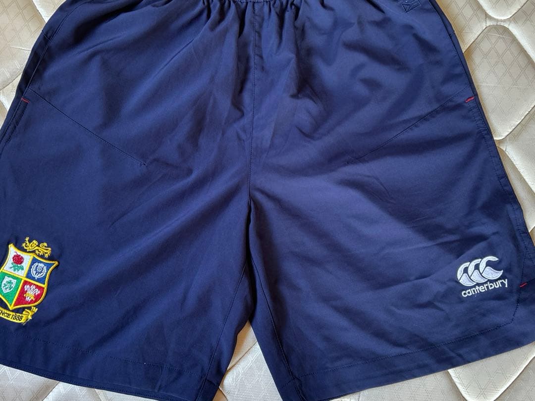 British & Irish Lions ライオンズ Mサイズ