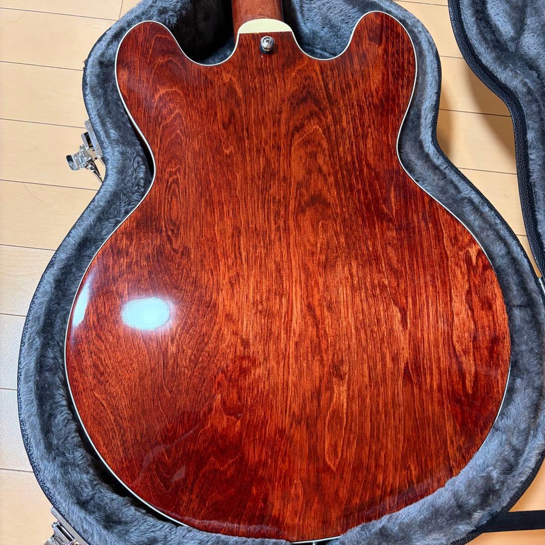 ギター Seventy Seven Guitars EXRUBATO-STD-JT