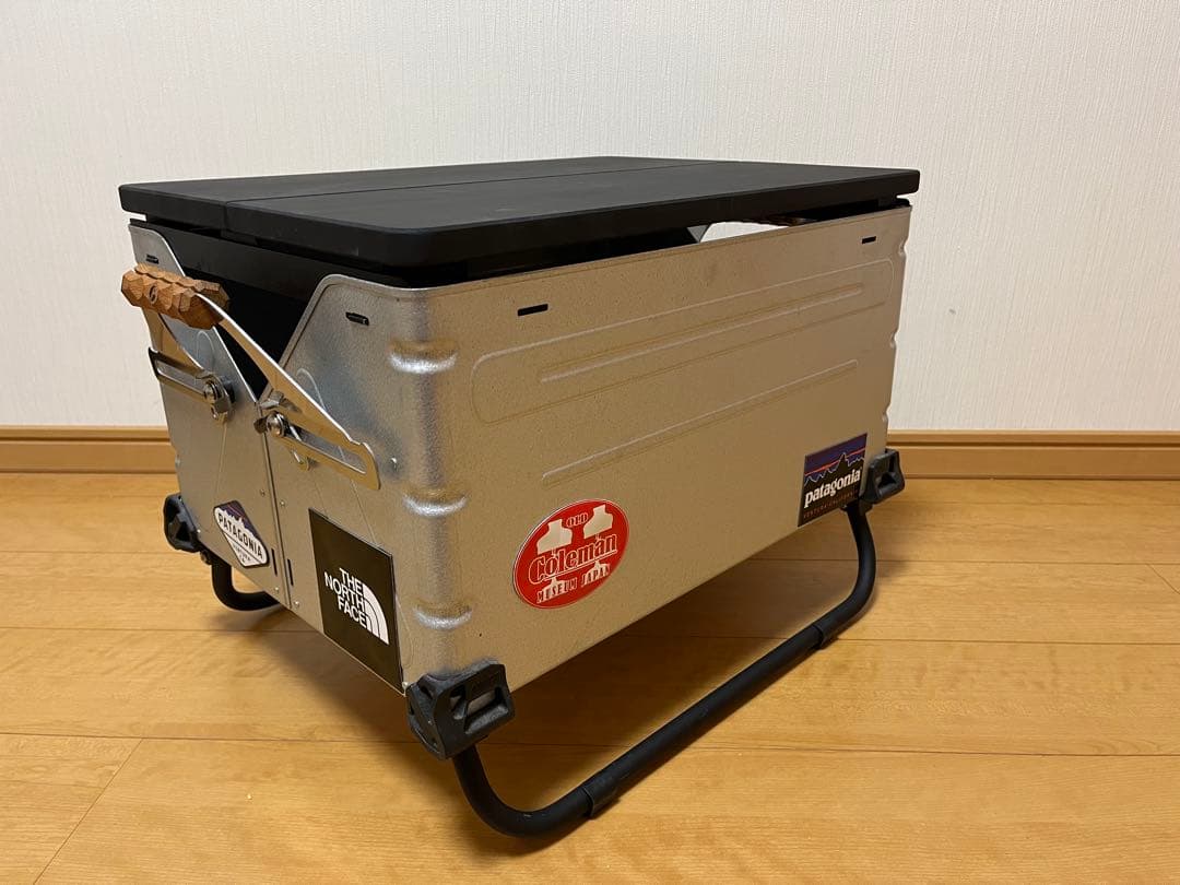 スノーピーク　シェルコン50カスタム品