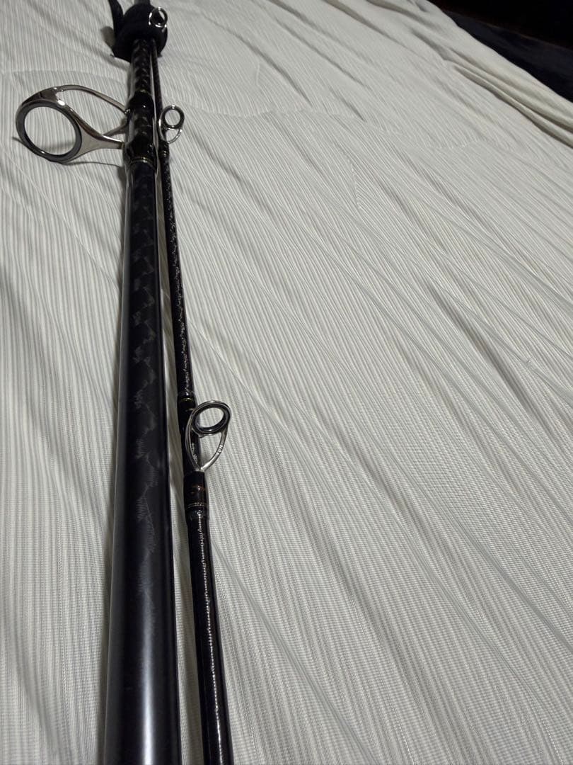 コルトスナイパー エクスチューン S106H/PS