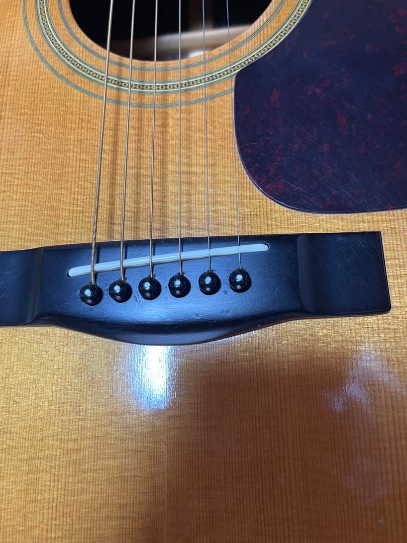 YAMAHA L8 後期型　 アコースティックギター 弦楽器
