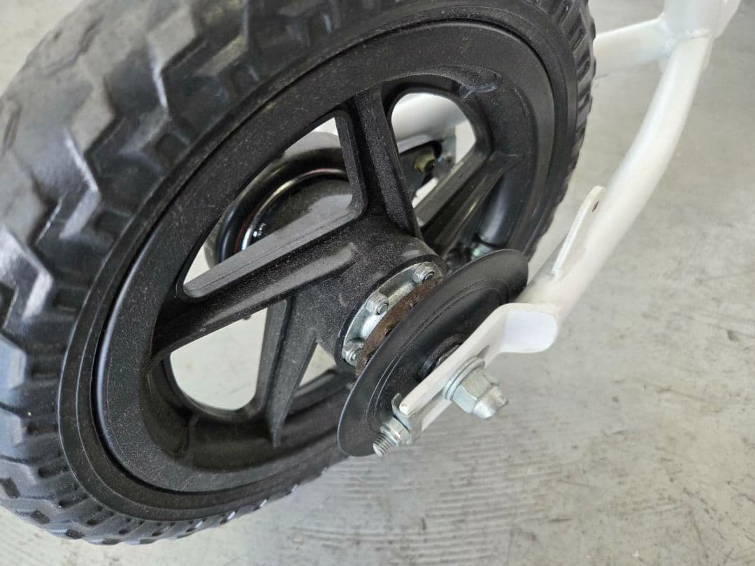 People ケッターサイクル バランスバイク 12インチ 0123-011