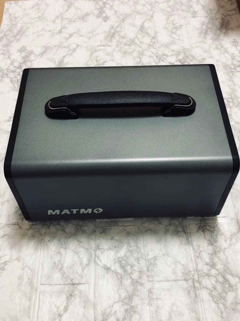 ✴️緊急災害対策に✴️ポータブル電源 1200Wh 324000mAh PSE認証済