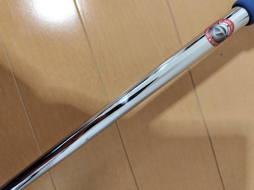 テーラーメイド TP TRUSS TB2 34インチ