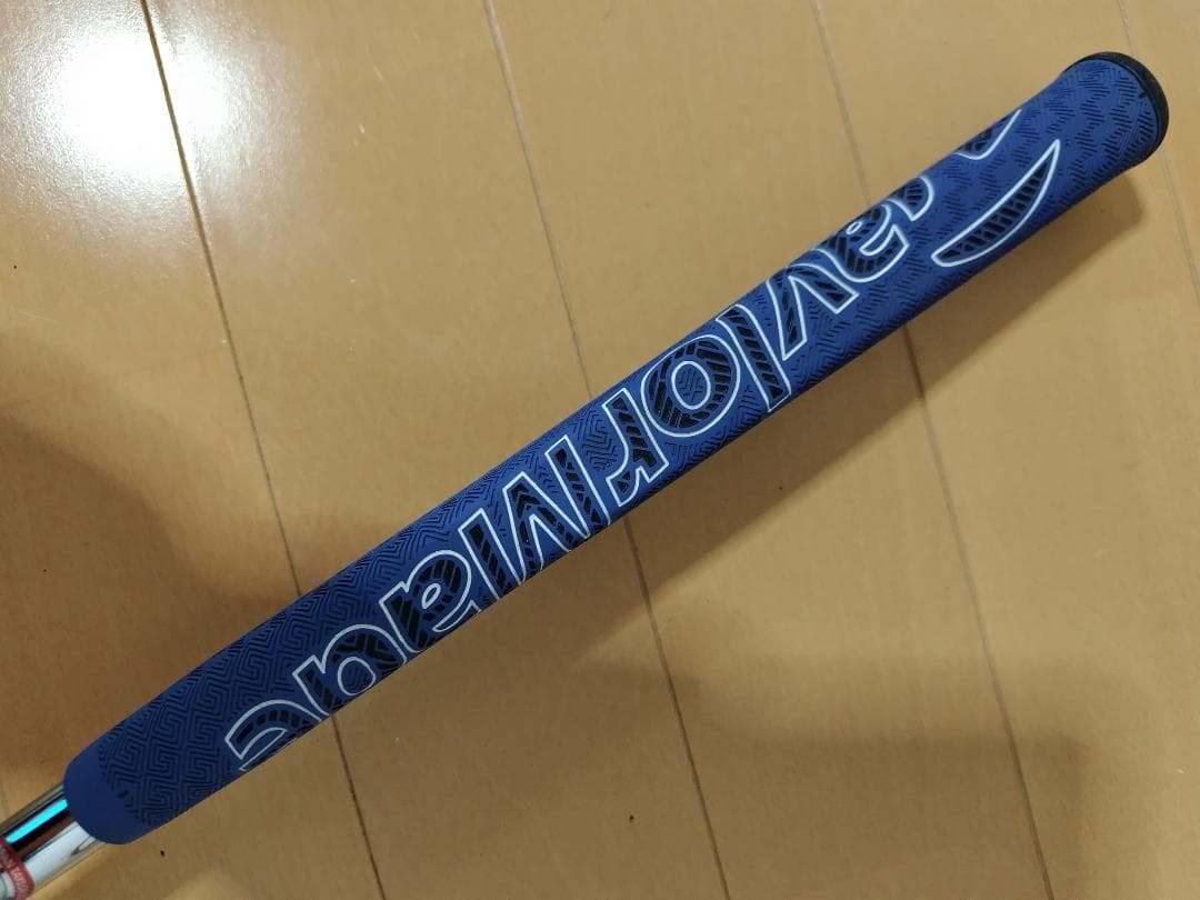 テーラーメイド TP TRUSS TB2 34インチ