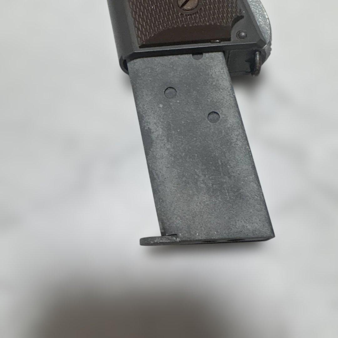 あ*く様 【モデルガン】TOKYO MARUI 東京マルイ ガスガン M1911