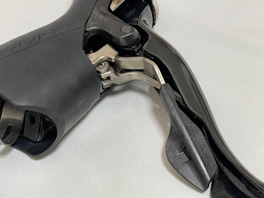 シマノDURA－ACEデュアルコントロールレバーST－7900　レバーのみ中古品