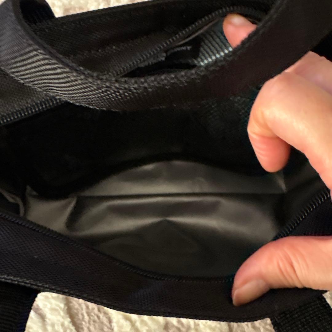 マスターバニーカートバッグ