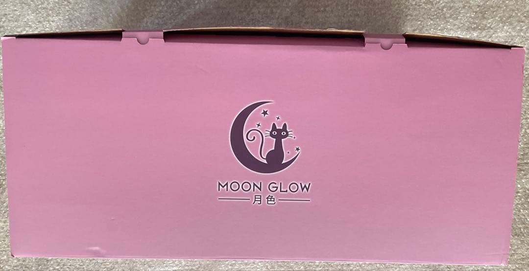 セーラームーン 　フィギュア　塗装済み　MoonGrow