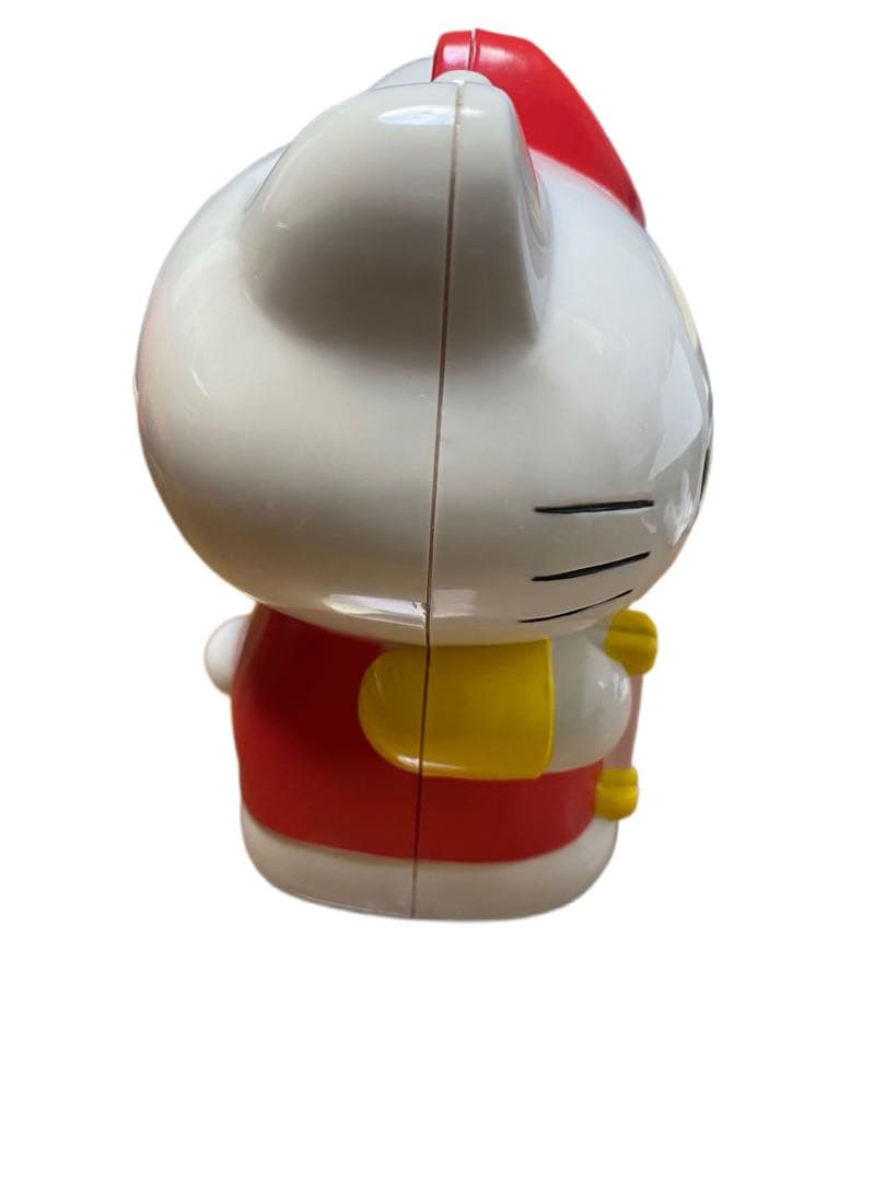 キティちゃん　日めくり　カレンダー　レトロ　レア