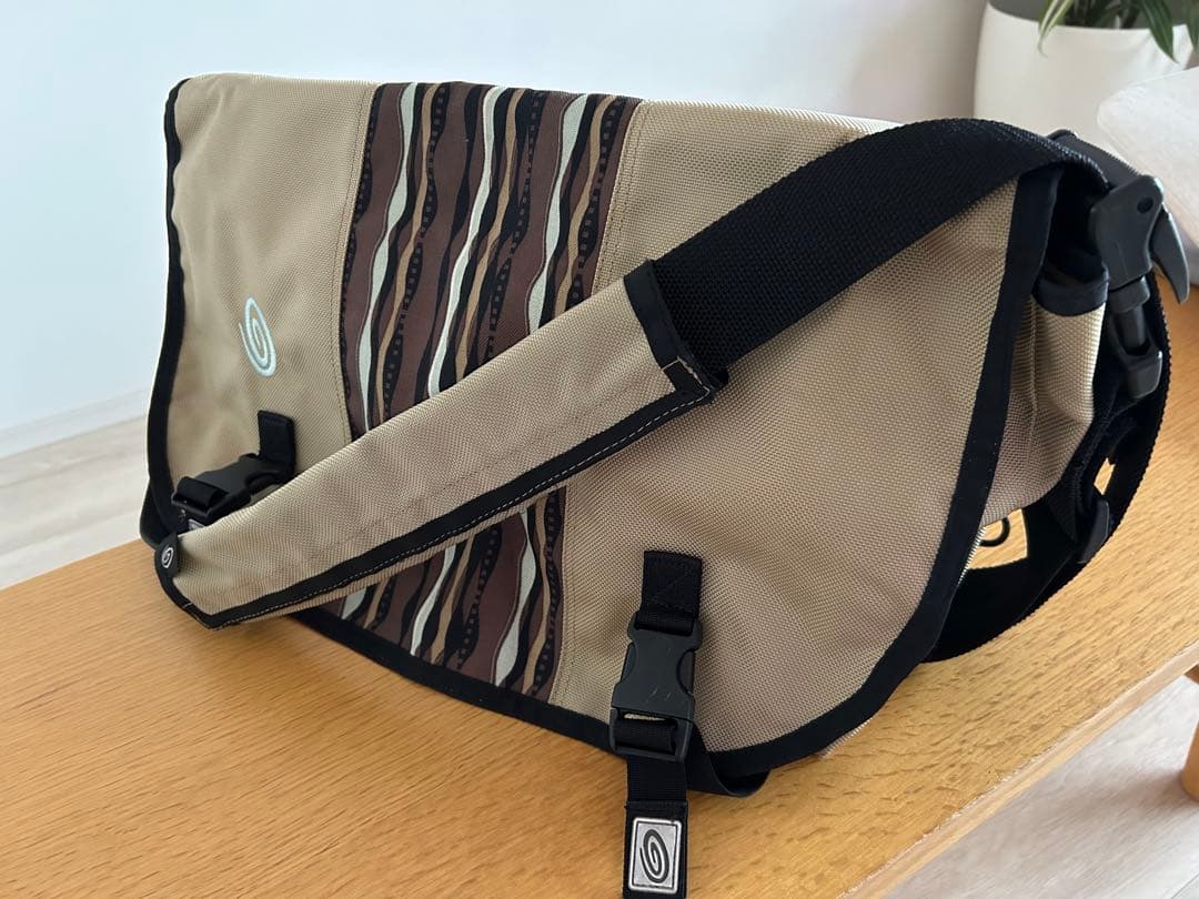 【限定カラー・希少】TIMBUK2 メッセンジャーバッグ
