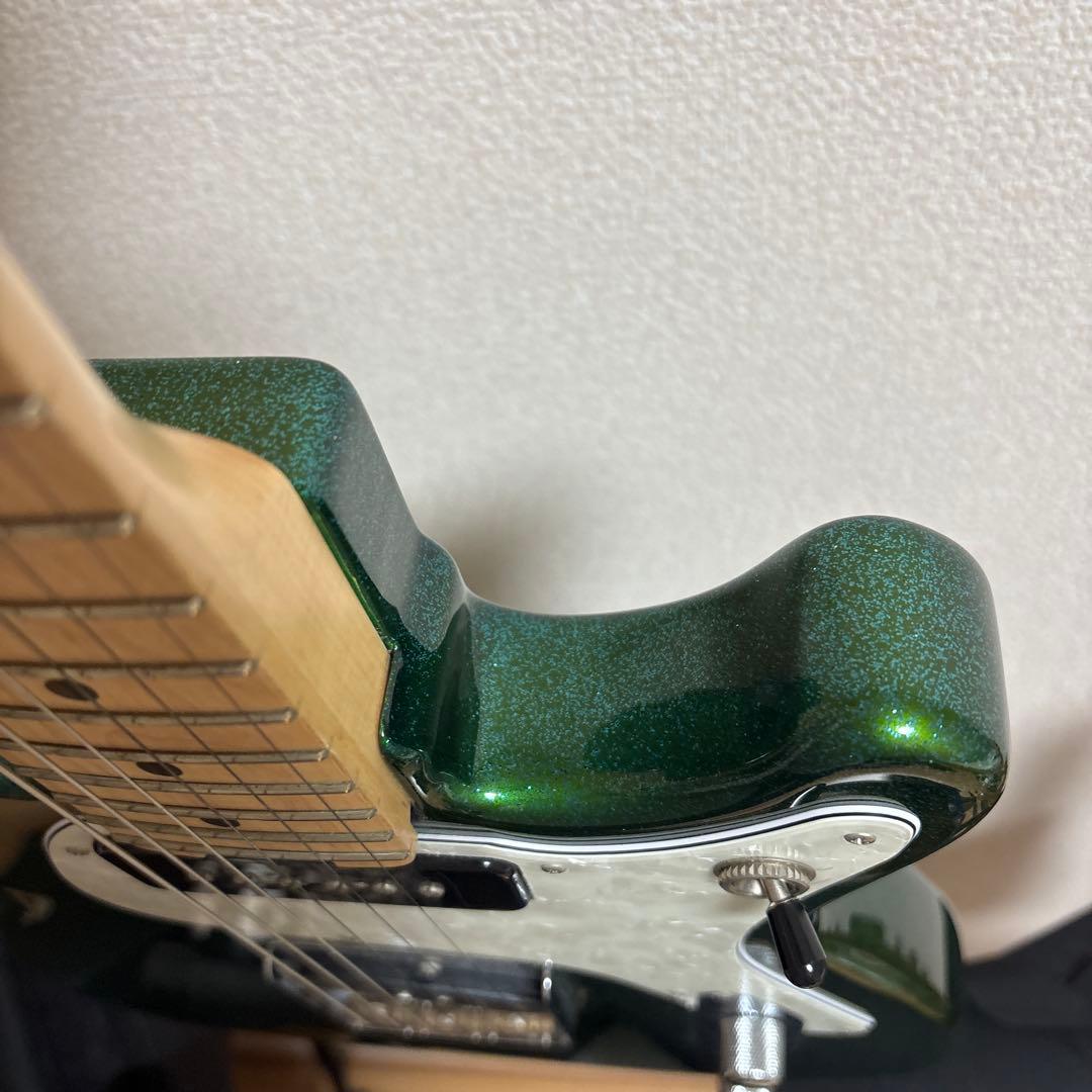 Edwards E-HD2 ESP テレキャスター