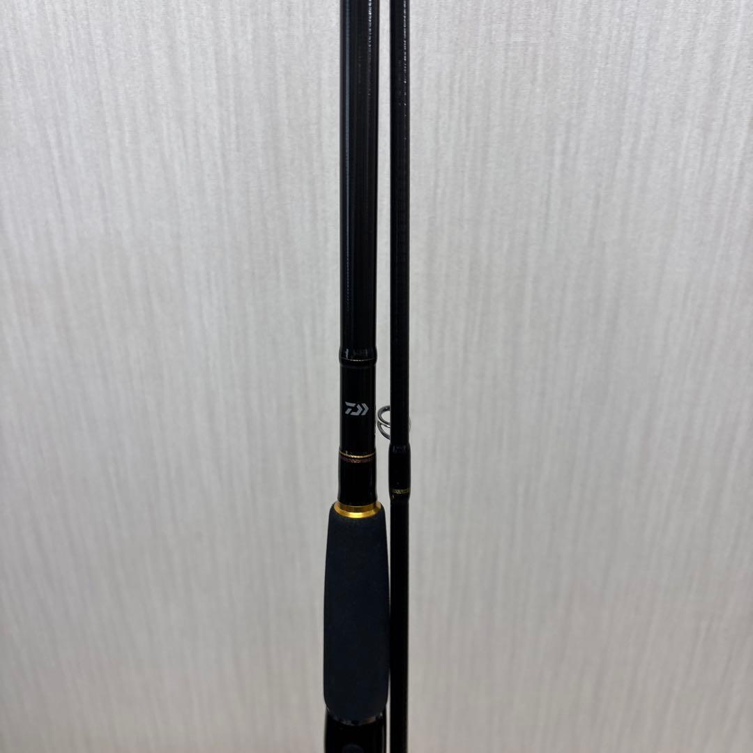 ダイワ ラテオ 86ML シーバス　ロッド 竿 釣り フィッシング