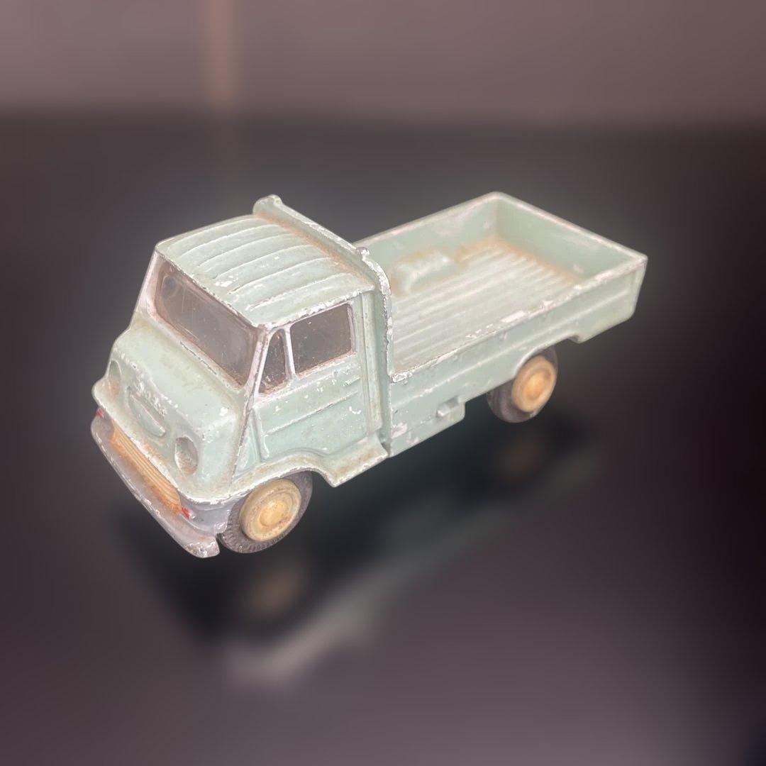 アサヒ玩具「モデルペット」シリーズ No.101 トヨタ トヨエース