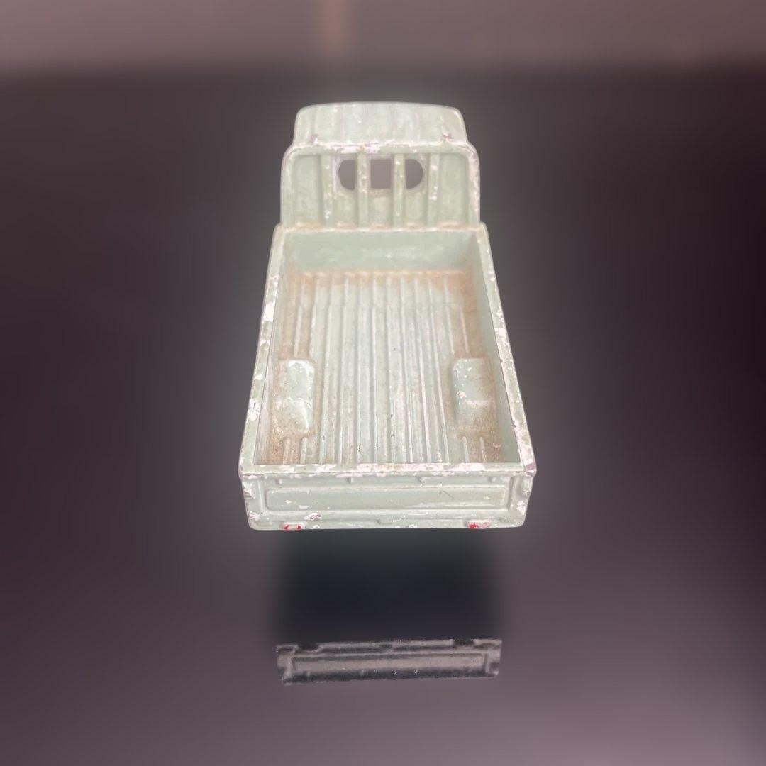 アサヒ玩具「モデルペット」シリーズ No.101 トヨタ トヨエース