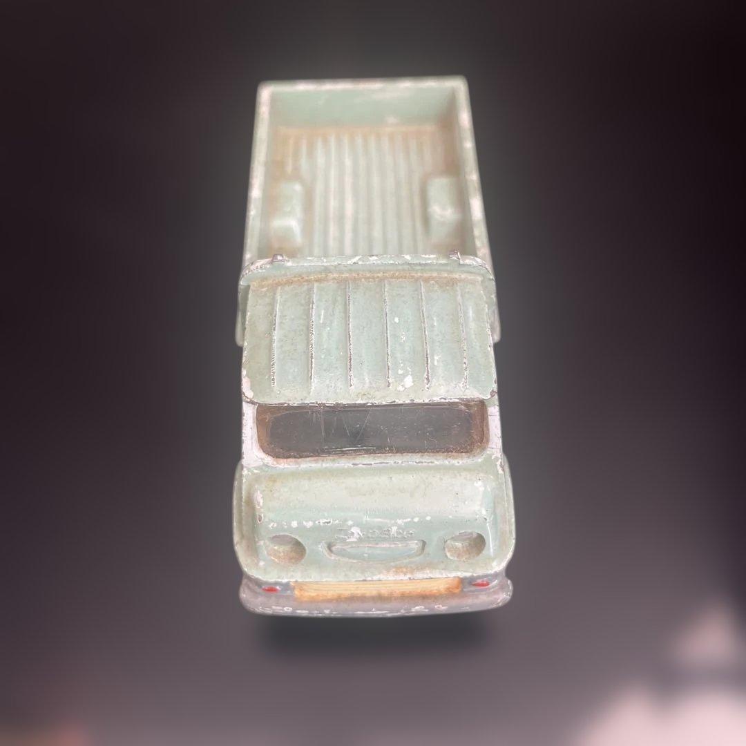 アサヒ玩具「モデルペット」シリーズ No.101 トヨタ トヨエース