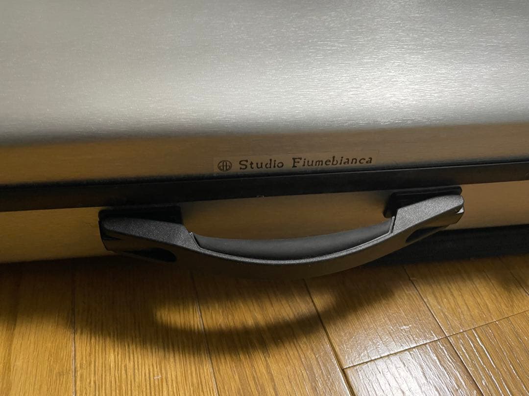 ドイツ製バイオリン　50万円相当セット