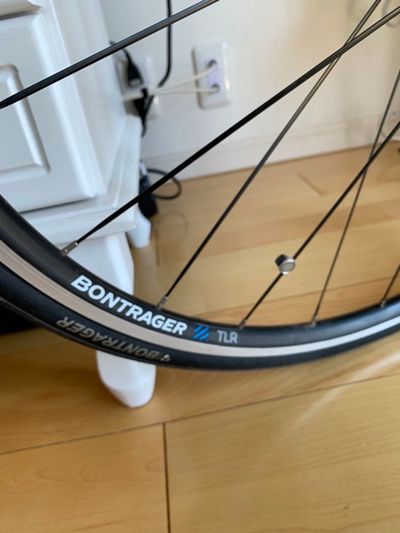 TREK EMONDA ALR4 4点セット付き