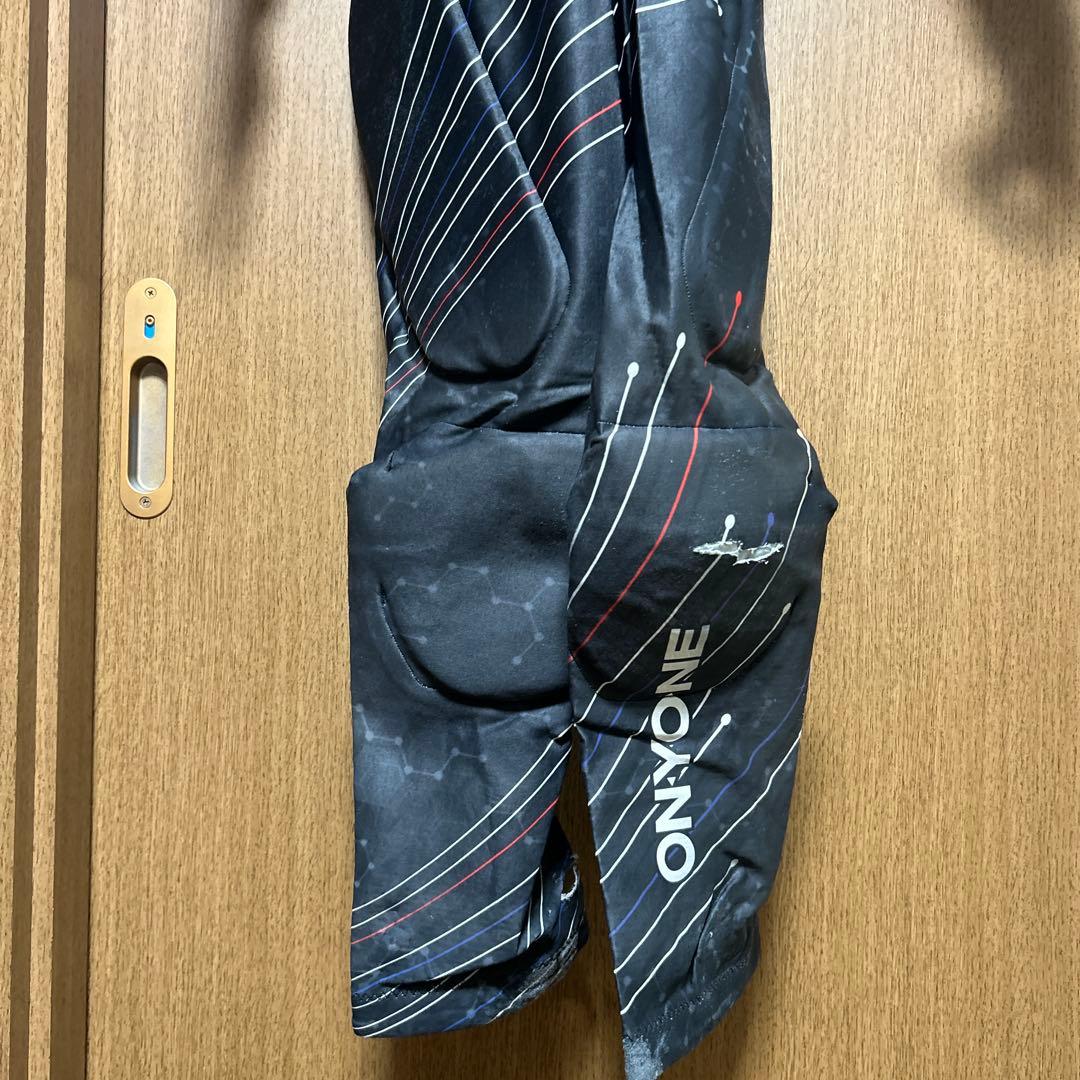 ONYONE レーシングワンピ　FIS対応