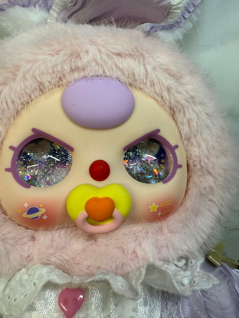 babythree ロリータ 400% オイル目 バブ シークレット