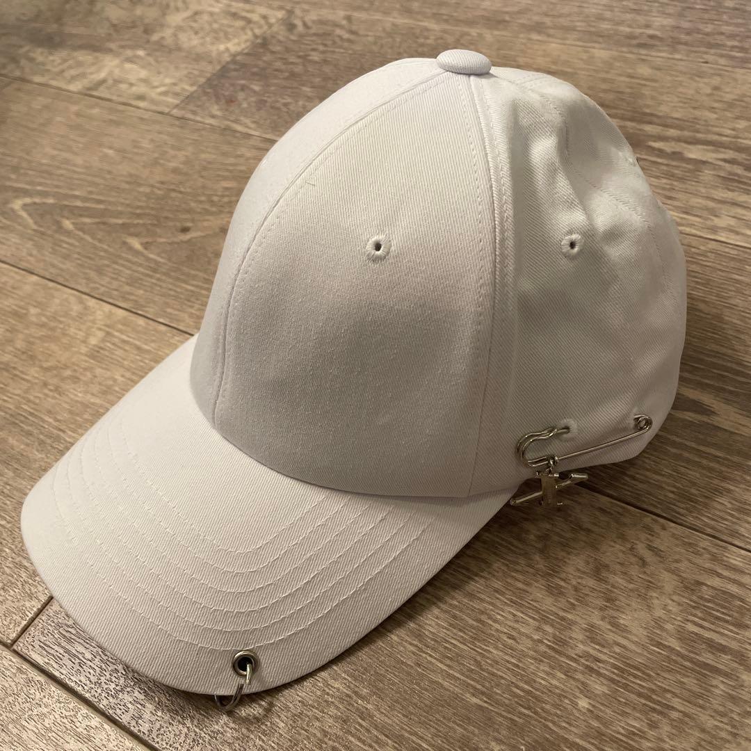 SHINeeジョンヒョン INSPIRATIONキャップ