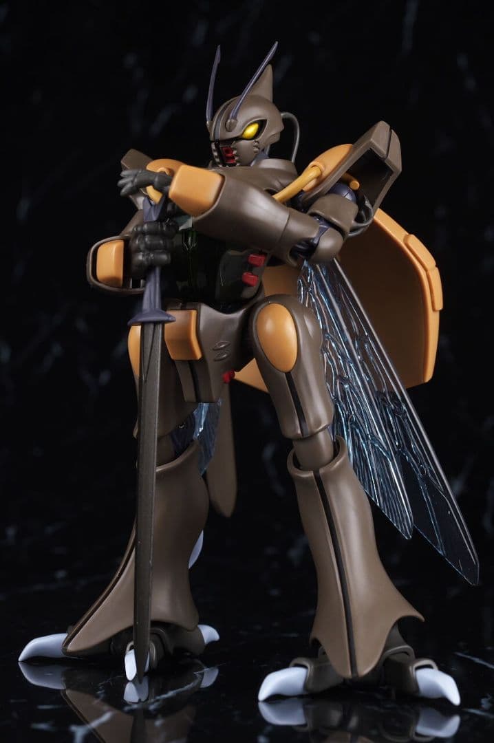 ROBOT魂〈SIDE AB〉ゲド 【魂ウェブ商店限定】