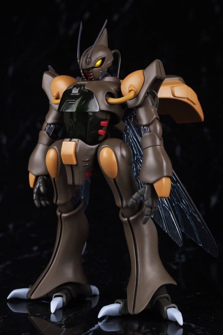 ROBOT魂〈SIDE AB〉ゲド 【魂ウェブ商店限定】