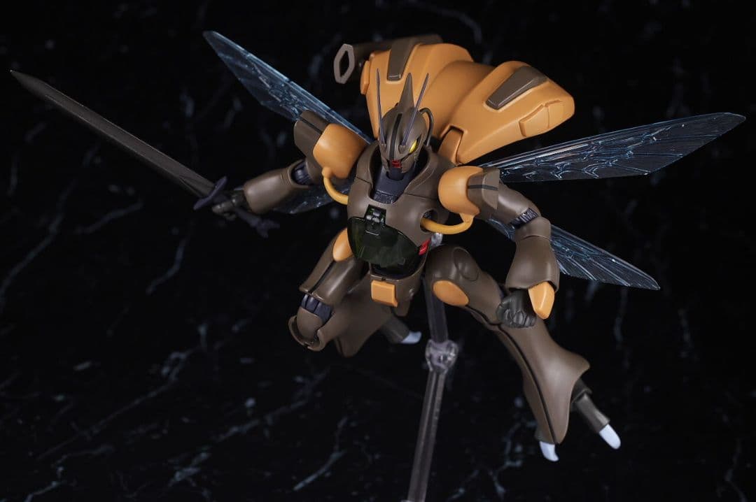 ROBOT魂〈SIDE AB〉ゲド 【魂ウェブ商店限定】