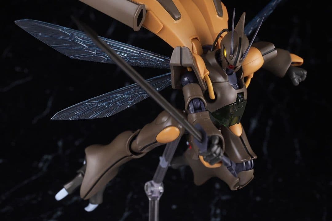 ROBOT魂〈SIDE AB〉ゲド 【魂ウェブ商店限定】