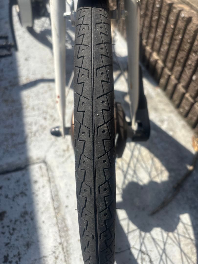 eneloopバッテリー 電動アシスト自転車　引取り限定‼️